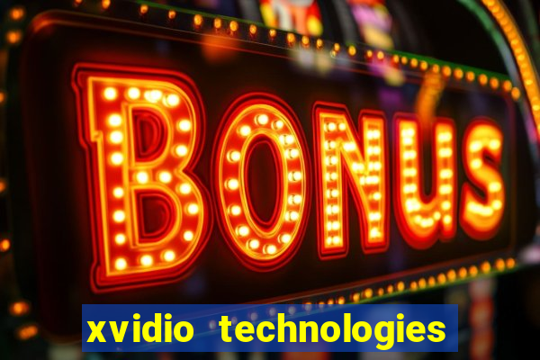 xvidio technologies startup brasil 2023 download